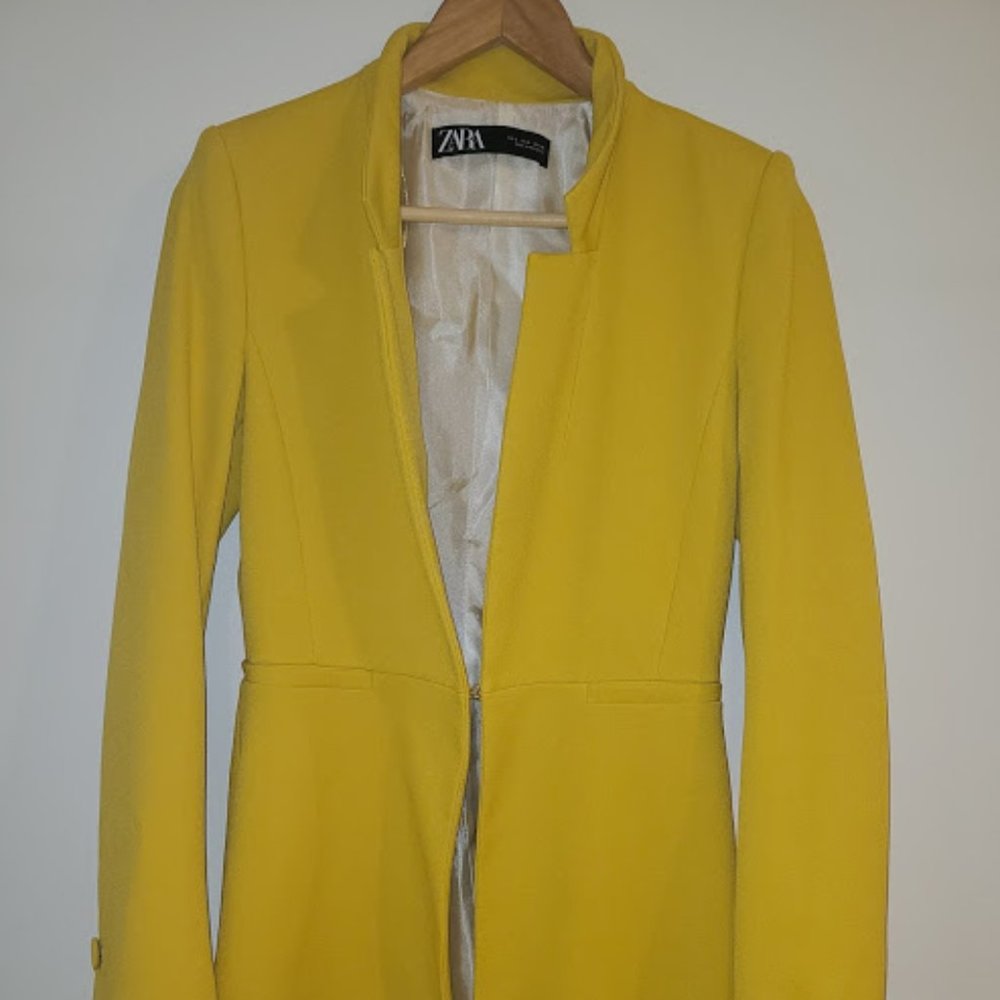Zara Jacket/Blazer
